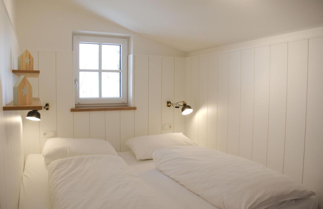 Mountainlodge By Skischule Hermann Maier Flachau Bagian luar foto